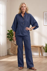 Casual Comfort Everyday Two Piece Set