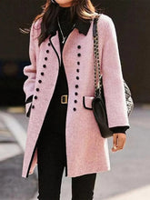 Solid Sweet Long Sleeve Comfy Cardigan