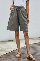 Casual Daily Shorts